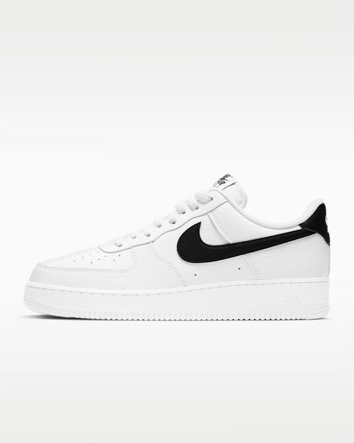 Calzado para hombre Nike Air Force 1 '07
