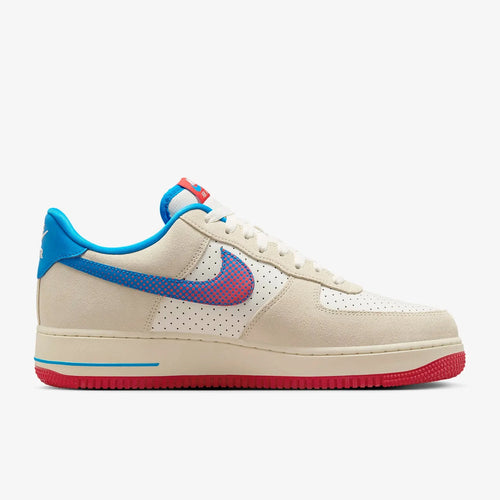 Calzado para Hombre Nike Air Force 1 '07 LV8