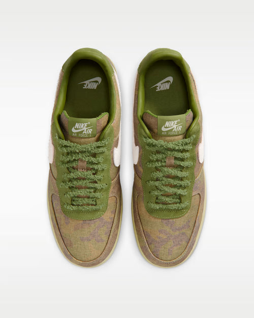 Calzado para hombre Nike Air Force 1 Low