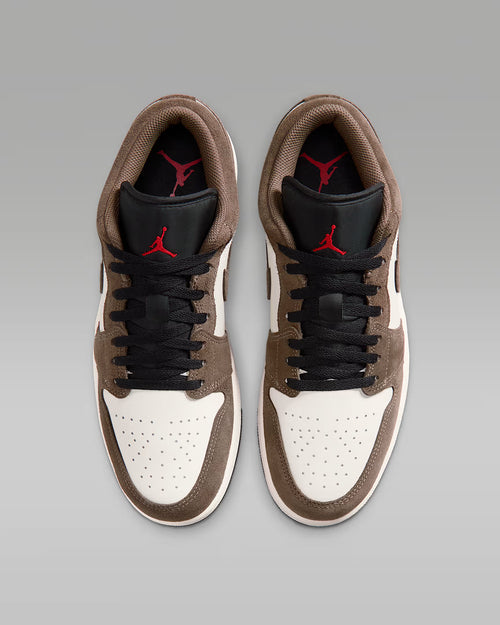 Calzado para hombre Air Jordan 1 Low