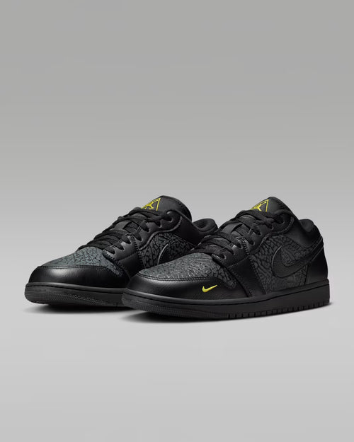 Calzado para hombre Air Jordan 1 Low SE