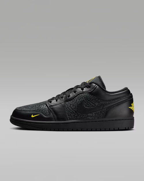 Calzado para hombre Air Jordan 1 Low SE