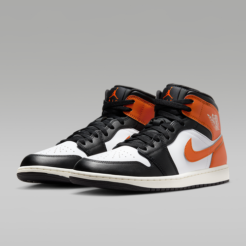 Calzado para Hombre Air Jordan 1 Mid
