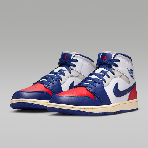 Calzado para Hombre Air Jordan 1 Mid