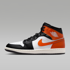 Calzado para Hombre Air Jordan 1 Mid