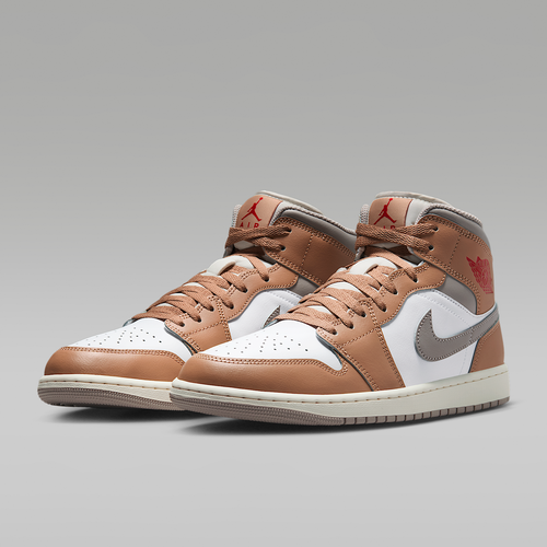 Calzado para Hombre Air Jordan 1 Mid