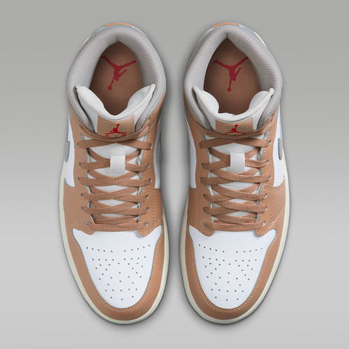 Calzado para Hombre Air Jordan 1 Mid