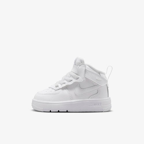 Calzado para Bebé Nike Force 1 Mid EasyOn