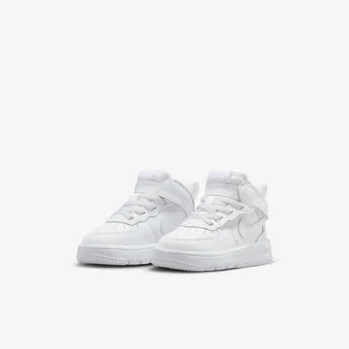 Calzado para Bebé Nike Force 1 Mid EasyOn