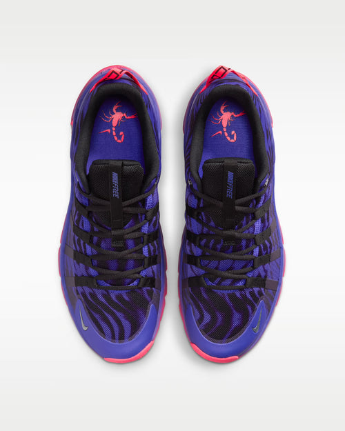 Calzado de entrenamiento para hombre Nike Free Metcon 7 AMP