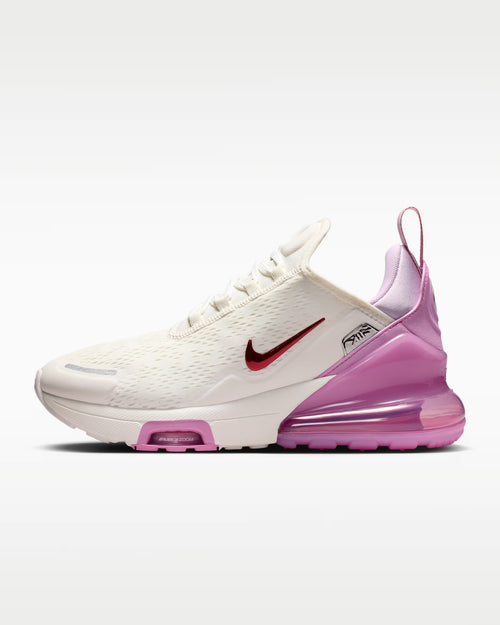 Calzado para mujer Nike Air Max 270 Premium