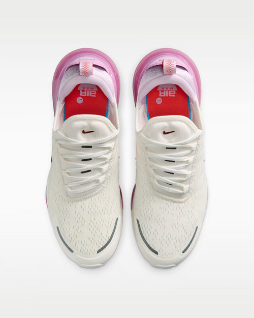 Calzado para mujer Nike Air Max 270 Premium