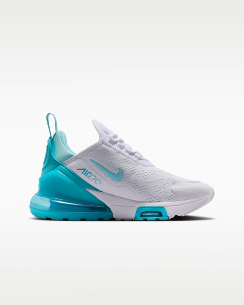 Calzado para mujer Nike Air Max 270 Premium