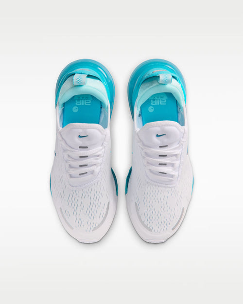 Calzado para mujer Nike Air Max 270 Premium