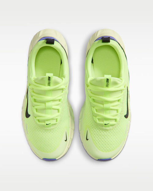 Calzado de correr para mujer Nike Free Ride