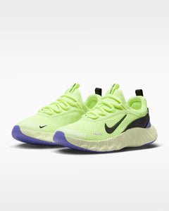 Calzado de correr para mujer Nike Free Ride