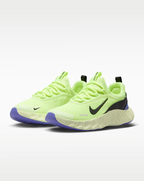 Calzado de correr para mujer Nike Free Ride
