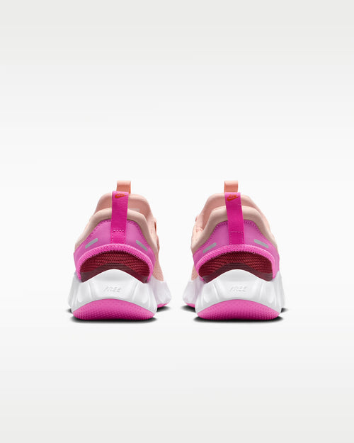 Calzado de correr para mujer Nike Free Ride
