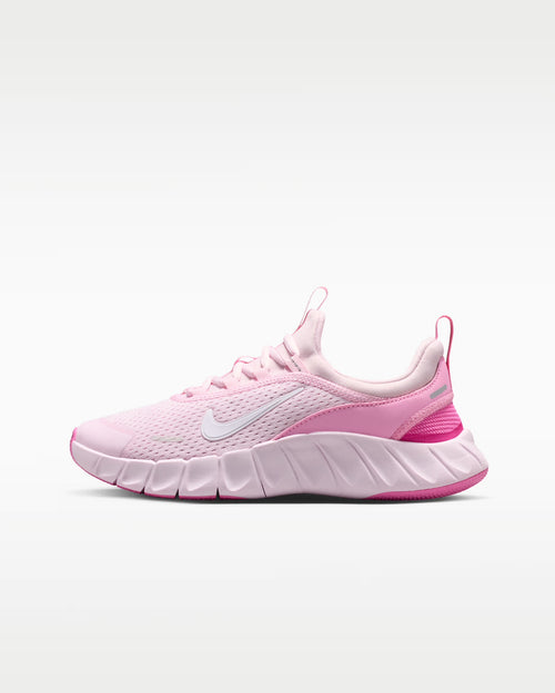 Calzado de correr para mujer Nike Free Ride