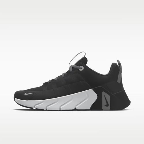 Calzado de entrenamiento para hombre Nike Free Metcon 7 By You