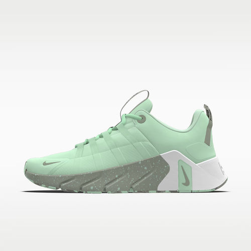 Calzado de entrenamiento para mujer Nike Free Metcon 7 By You
