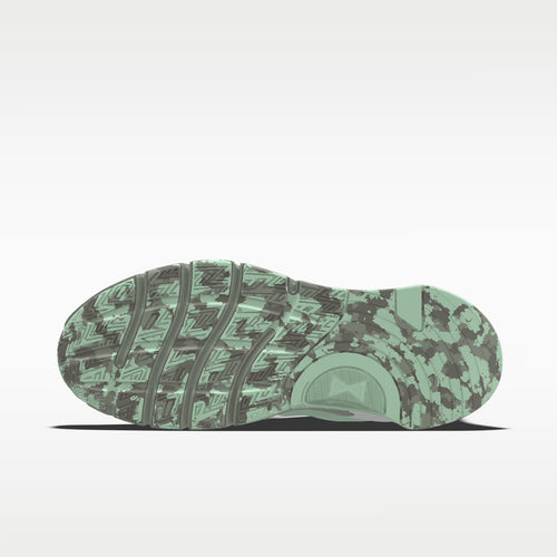 Calzado de entrenamiento para hombre Nike Free Metcon 7 By You