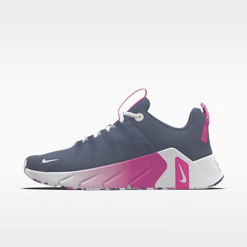 Calzado de entrenamiento para mujer Nike Free Metcon 7 By You