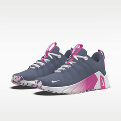 Calzado de entrenamiento para mujer Nike Free Metcon 7 By You