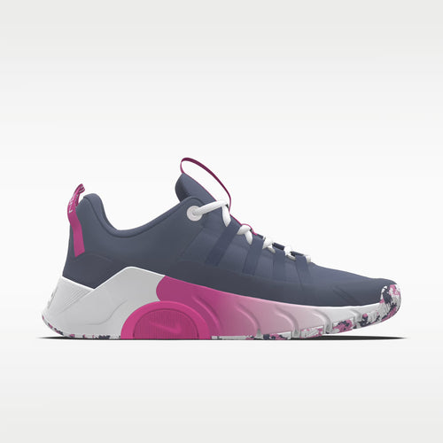 Calzado de entrenamiento para mujer Nike Free Metcon 7 By You