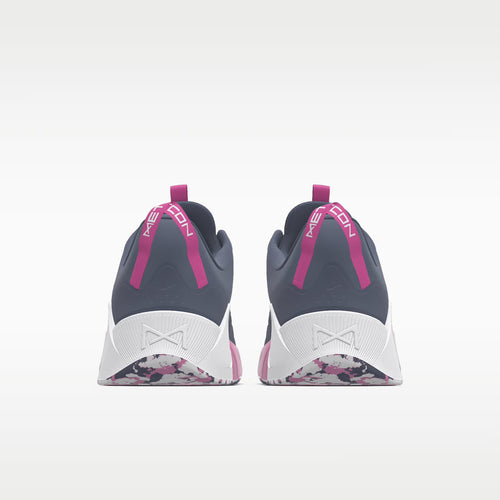Calzado de entrenamiento para mujer Nike Free Metcon 7 By You