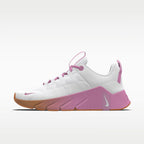 Calzado de entrenamiento para mujer Nike Free Metcon 7 By You