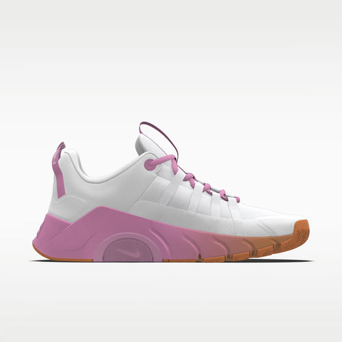 Calzado de entrenamiento para mujer Nike Free Metcon 7 By You