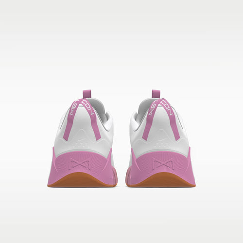Calzado de entrenamiento para mujer Nike Free Metcon 7 By You