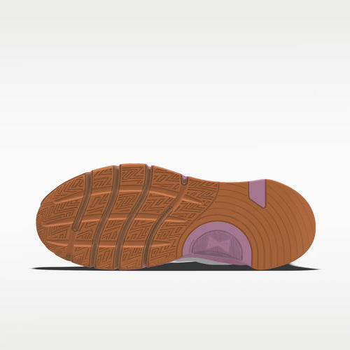 Calzado de entrenamiento para mujer Nike Free Metcon 7 By You