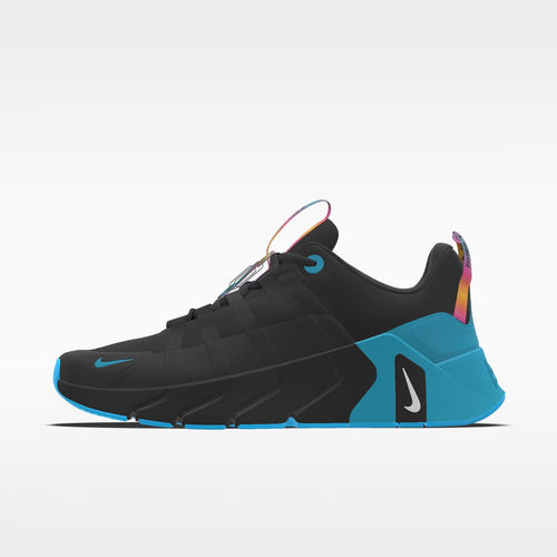 Calzado de entrenamiento para hombre Nike Free Metcon 7 Be True By You