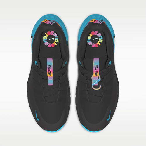 Calzado de entrenamiento para hombre Nike Free Metcon 7 Be True By You