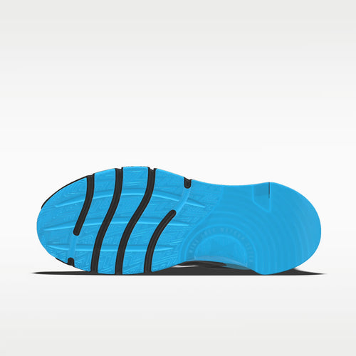 Calzado de entrenamiento para hombre Nike Free Metcon 7 Be True By You
