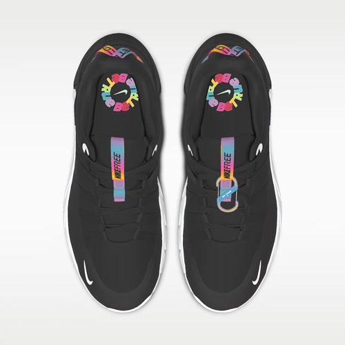 Calzado de entrenamiento para mujer Nike Free Metcon 7 Be True By You