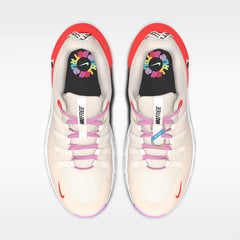 Calzado de entrenamiento para mujer Nike Free Metcon 7 Be True By You