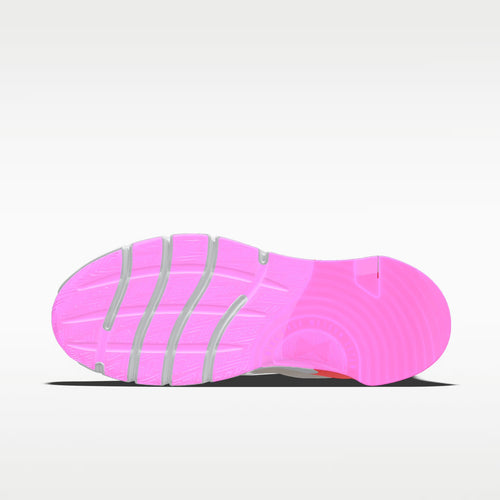 Calzado de entrenamiento para mujer Nike Free Metcon 7 Be True By You