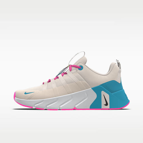 Calzado de entrenamiento para mujer Nike Free Metcon 7 Be True By You
