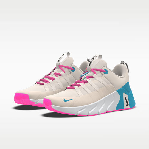 Calzado de entrenamiento para mujer Nike Free Metcon 7 Be True By You