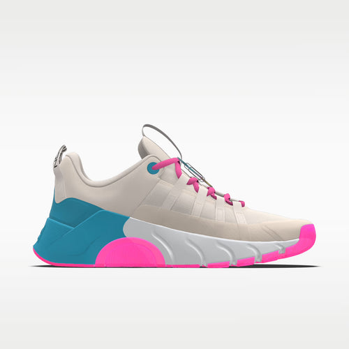 Calzado de entrenamiento para mujer Nike Free Metcon 7 Be True By You