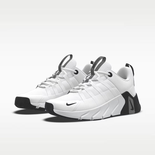Calzado de entrenamiento para mujer Nike Free Metcon 7 By You