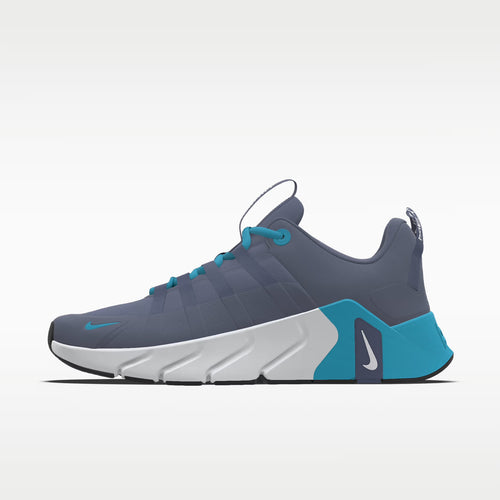 Calzado de entrenamiento para hombre Nike Free Metcon 7 By You