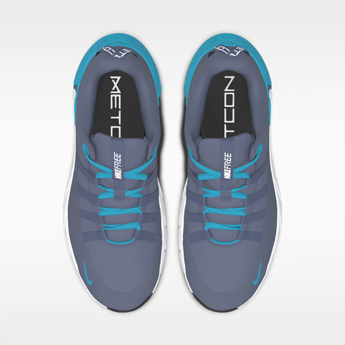Calzado de entrenamiento para hombre Nike Free Metcon 7 By You