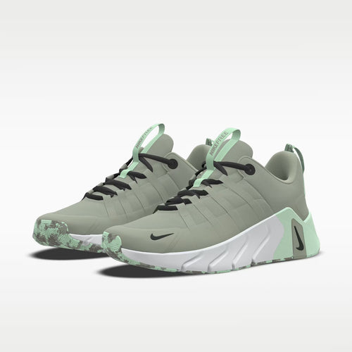 Calzado de entrenamiento para hombre Nike Free Metcon 7 By You