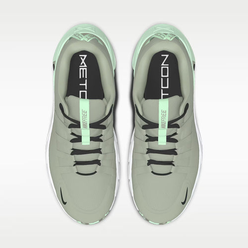 Calzado de entrenamiento para hombre Nike Free Metcon 7 By You