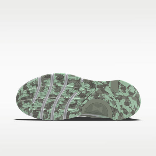 Calzado de entrenamiento para hombre Nike Free Metcon 7 By You