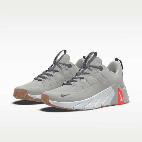 Calzado de entrenamiento para hombre Nike Free Metcon 7 By You